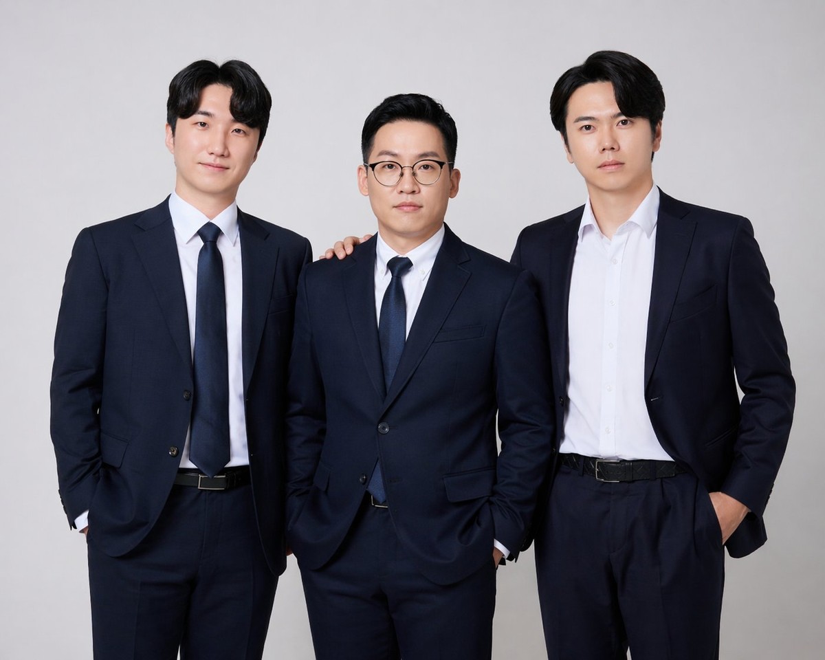 상속증여센터 WOO&LEE 팀